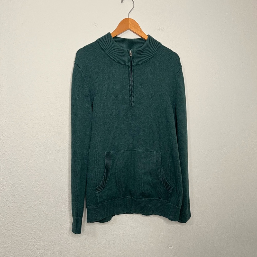 LL Bean wicked soft sweater